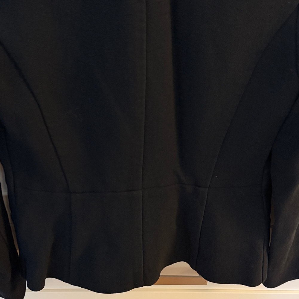 Navy Blue Blazer - Picture 7 of 10